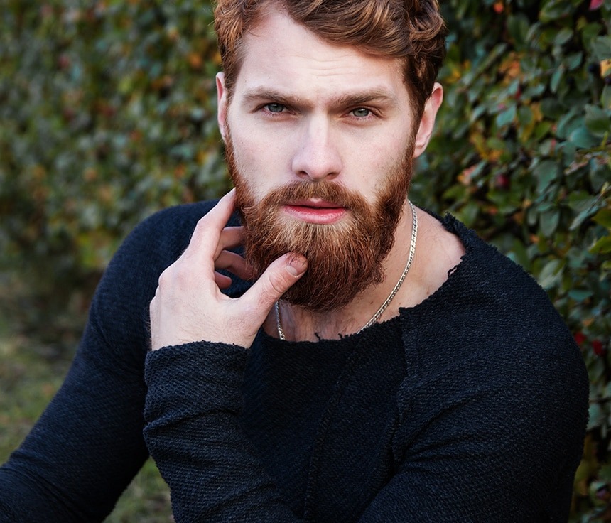 5 Estilos De Barba Para 2019 – Tendências Para Se Inspirar - Clifield